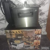 Friteza 1.5L 2000w RIS V