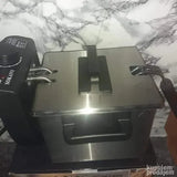 Friteza 1.5L 2000w RIS V