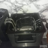 Friteza 1.5L 2000w RIS V