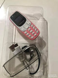 BM 10 mini telefon RIS V