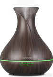 Aroma Difuzor 400ml 7 led Boja