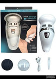 Callus remover aparat za pete RIS V