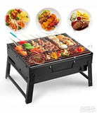 Mali sklopivi roštilj