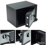 Sef električni 23x17x17cm RIS V