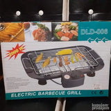 Električni roštilj 2000W RIS V