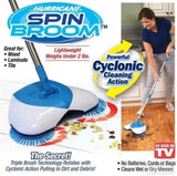 Spin Broom četka RIS V