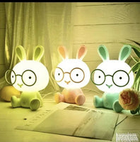 Decija stoni lampa