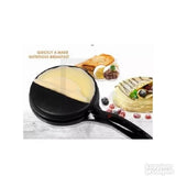 Elektricni aparat za palacinke Sokany SK5208