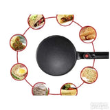 Elektricni aparat za palacinke Sokany SK5208