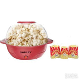 Aparat za kokice Sokany SK905