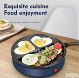 Elektricni rostilj Sokany 3in1 SK221