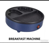 Elektricni rostilj Sokany 3in1 SK221