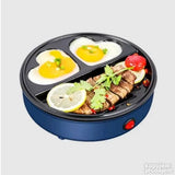 Elektricni rostilj Sokany 3in1 SK221