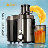 Sokovnik Sonifer SF 5527