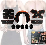 Stimulator Smart trenazer 5in 1