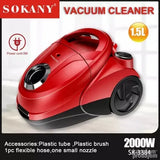 Sokany Usisivač SK-3384