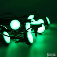 Led Lampe za Dvoriste