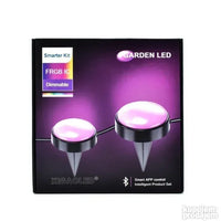 Led Lampe za Dvoriste