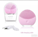 Profesionalni masazer za ciscenje lica