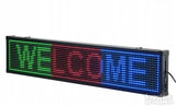 Led reklama