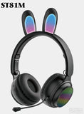 Slusalice Bluetooth ST81M - Zecije usi