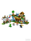 Lego Bitka u selu sa 426 delova