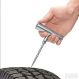 Set za krpljenje guma - Metalni PREMIUM