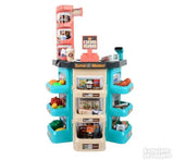 Mini supermarket 47 delova