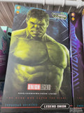 Akcione figure super junaci union legend