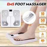 Foot massage Nobo