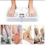 Foot massage Nobo