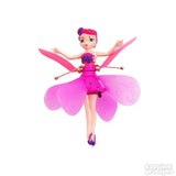 Leteća Princeza