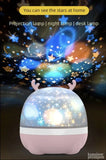 Magicna Decija Lampa