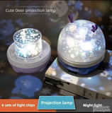 Magicna Decija Lampa
