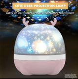 Magicna Decija Lampa