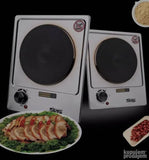 Mini ringla Dsp KD4046