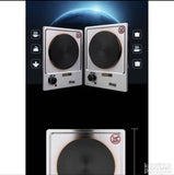 Mini ringla Dsp KD4046