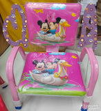 Decije Stolice - Ali tako