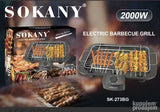 Elektricni rostilj Sokany SK273