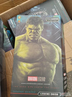 Hulk Union Legend - Akciona Figura