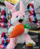 Zeki sa svetlosnim i zvucnim efektima