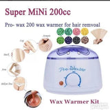 Topilica za Vosak Pro Wax 200