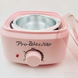 Topilica za Vosak Pro Wax 200