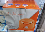 Topilica za Vosak Pro Wax 200