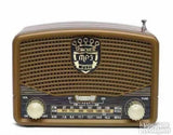 Tranzistor retro cmik mk-619 bt