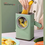 Visenamenski sekac povrca