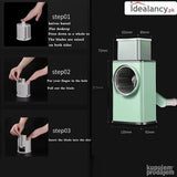 Visenamenski sekac povrca