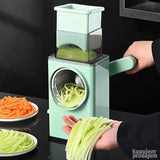 Visenamenski sekac povrca