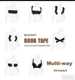 Traka za podizanje grudi