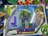 Avengers Junaci sa karticama